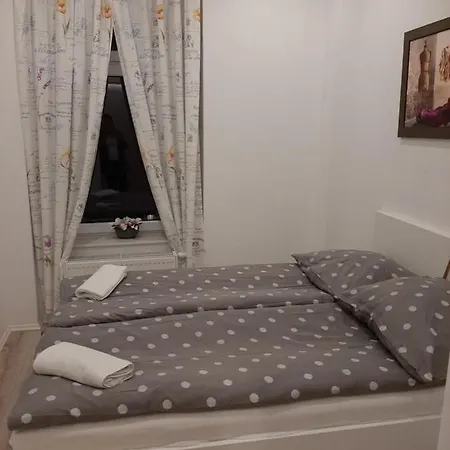 Cichy Apartment Gliwice
