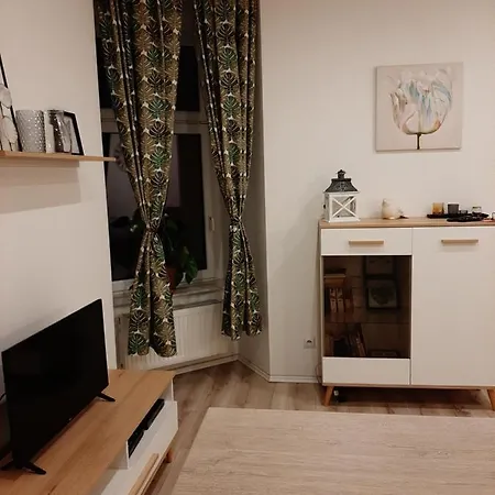 Cichy Apartment Gliwice