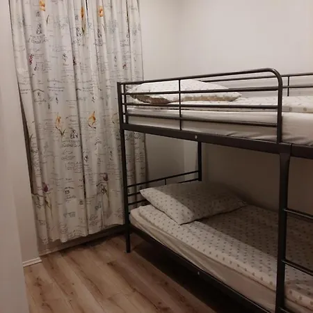 Cichy Apartment *