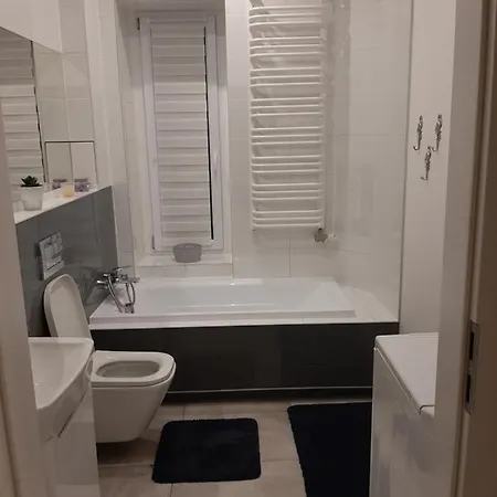 Apartment Cichy *