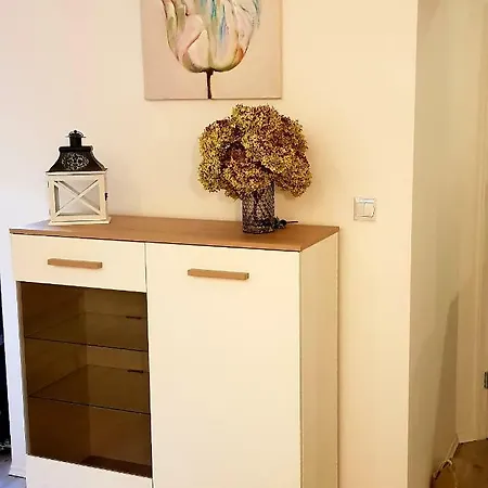 Apartment Cichy *