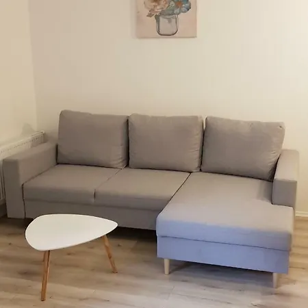 Apartment Cichy *